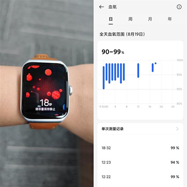 oppowatch3pro能测血压吗 oppowatch3pro可以测血压吗			